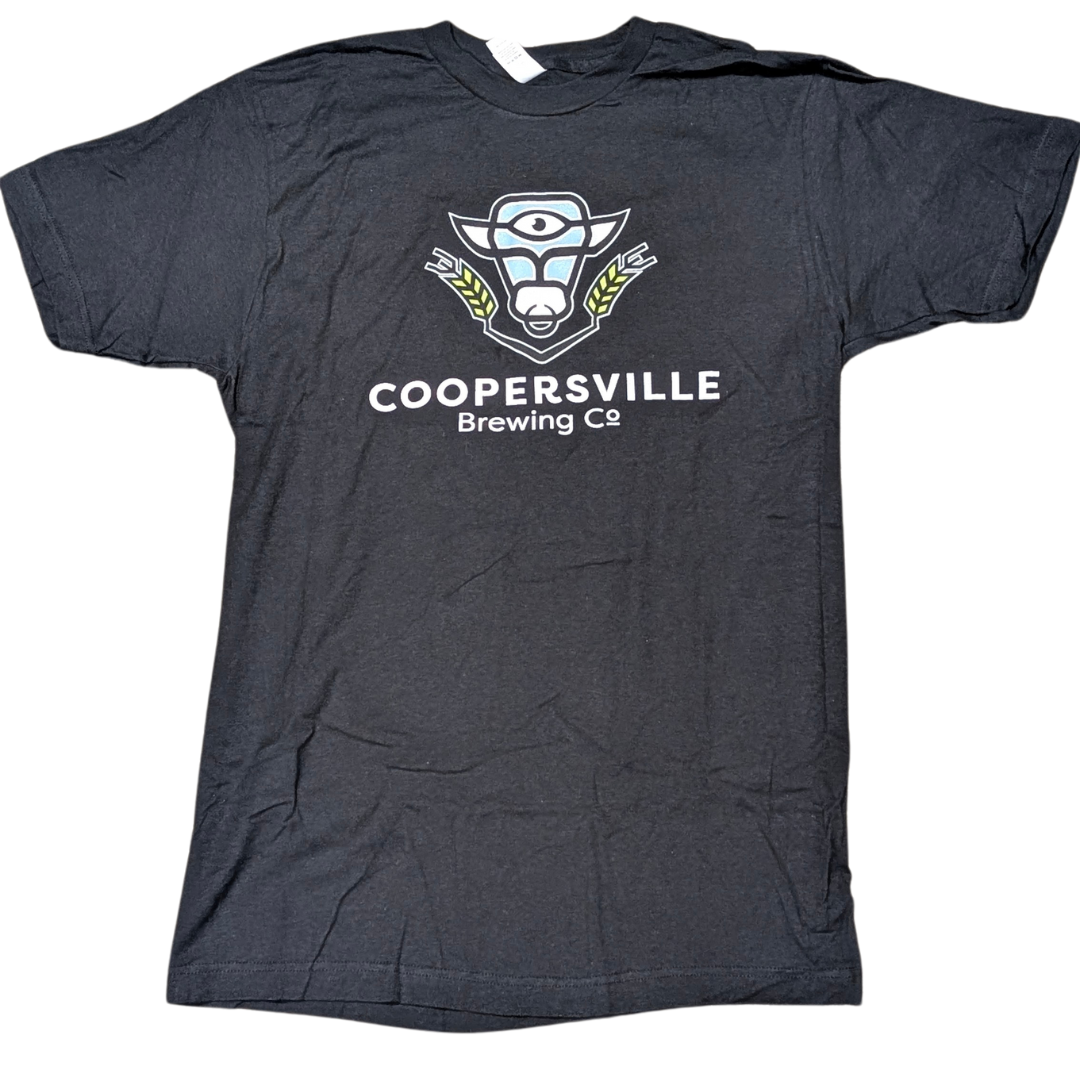 CBC Tee - Black
