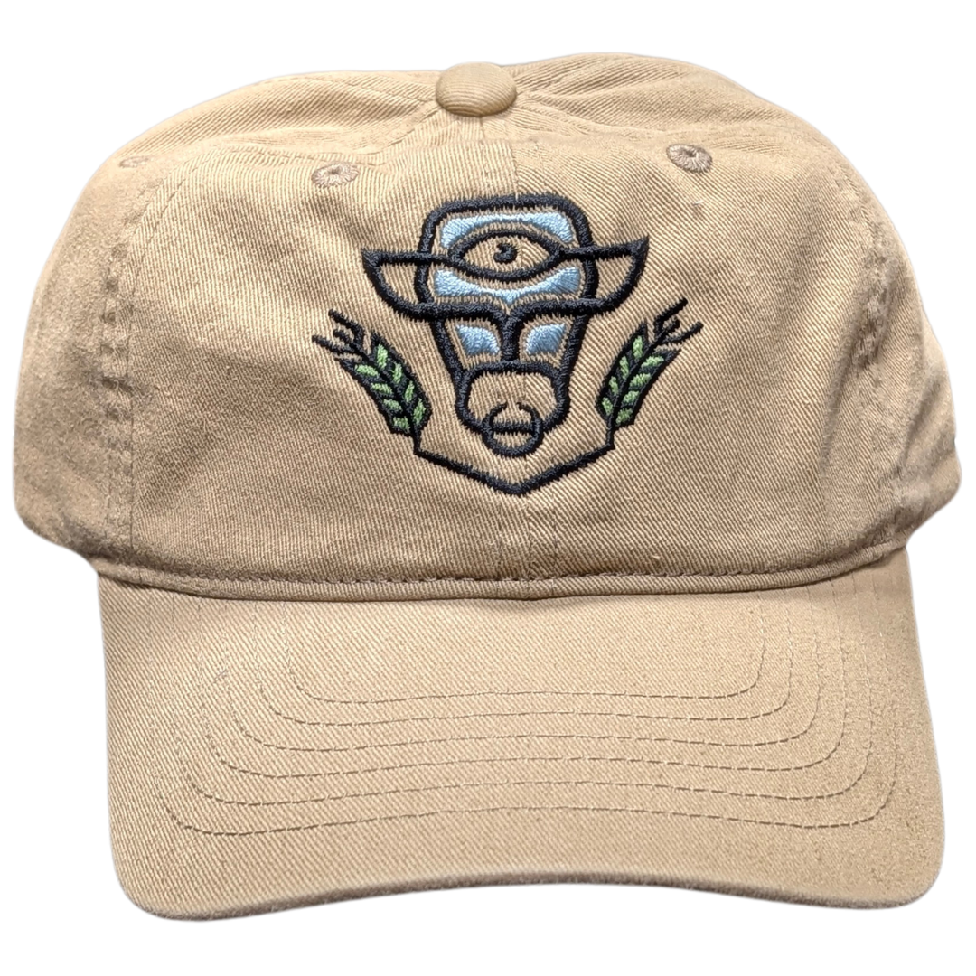 CBC Dad Hat