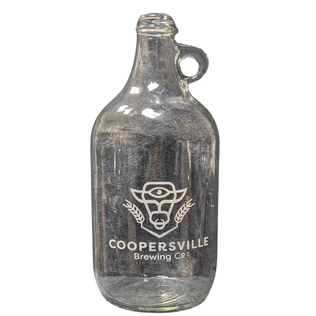CBC Growler (64 oz)
