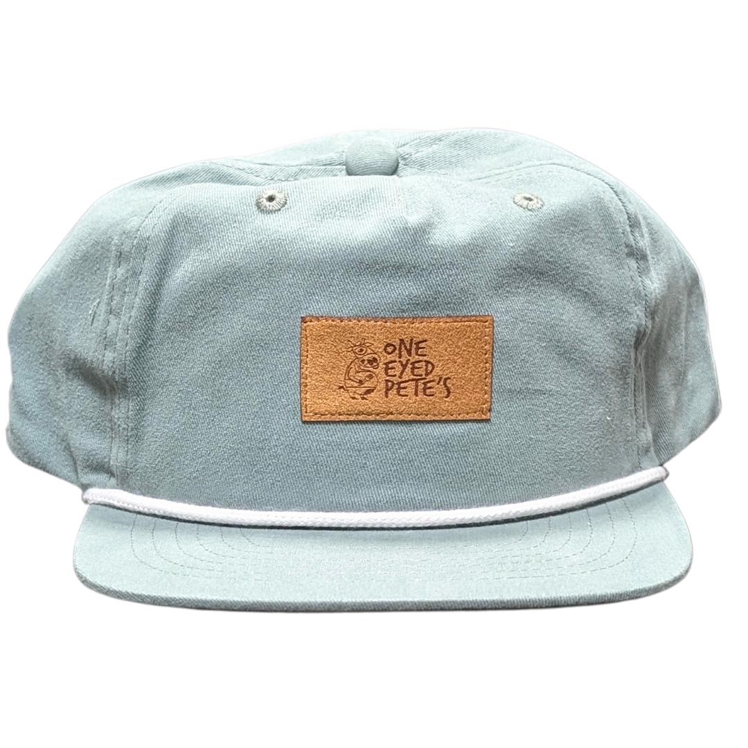 OEP Rope Hat