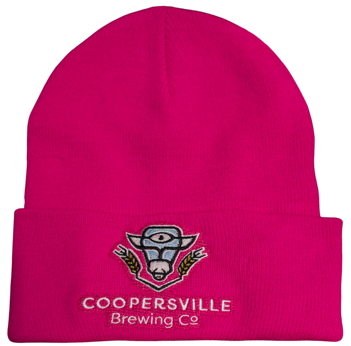 Knit Beanies